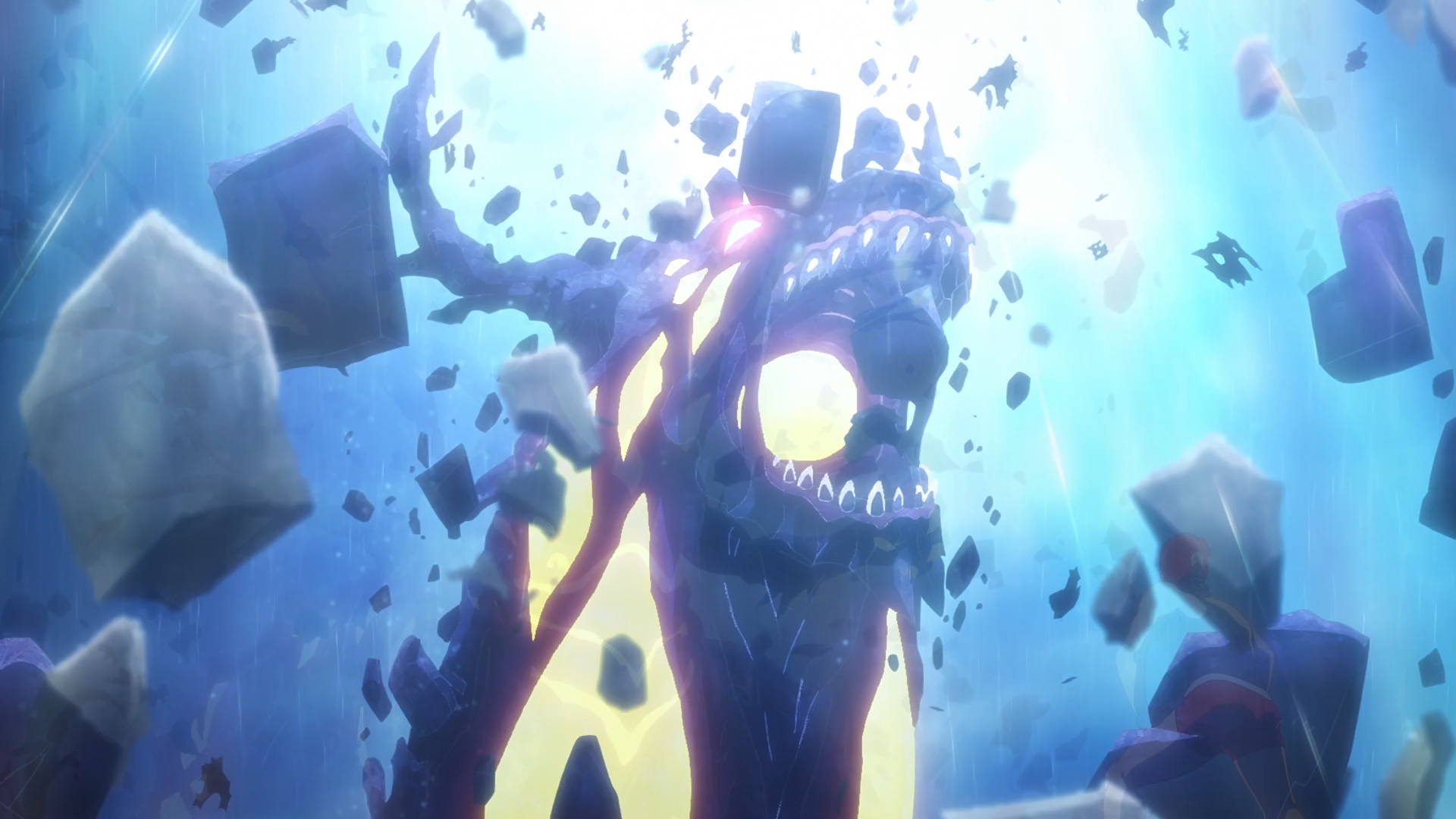 Shangri-La Frontier: Kusoge Hunter, Kamige ni Idoman to su (LlaneroSolitario)